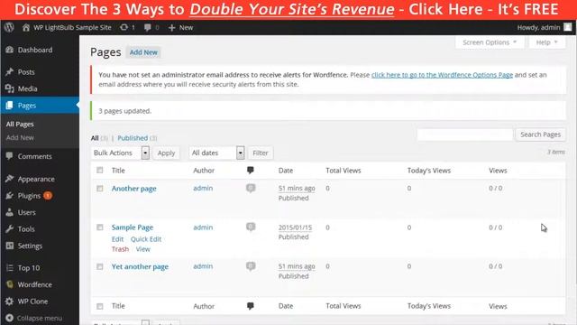 Quickly Disable Comments In Wordpress - For Specific Post/Page or Globally смотреть онлайн