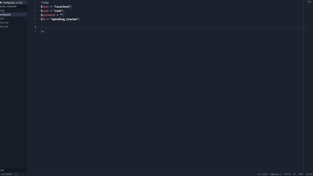 ¿Como conectar PHP con MySQL? смотреть онлайн