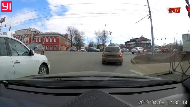 Ярославский "Робин Гуд" на черном "Мерседесе" смотреть онлайн