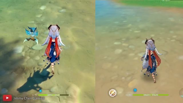 PS5 VS Potato Phone Comparison смотреть онлайн