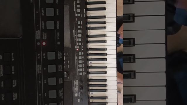 Oceans by Hillsong// Piano tutorial Part 2.1 смотреть онлайн