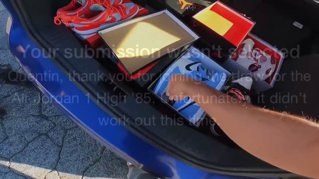 I Tried SNEAKER RESELLING For A Week & This Happened... (DAY 1) смотреть онлайн