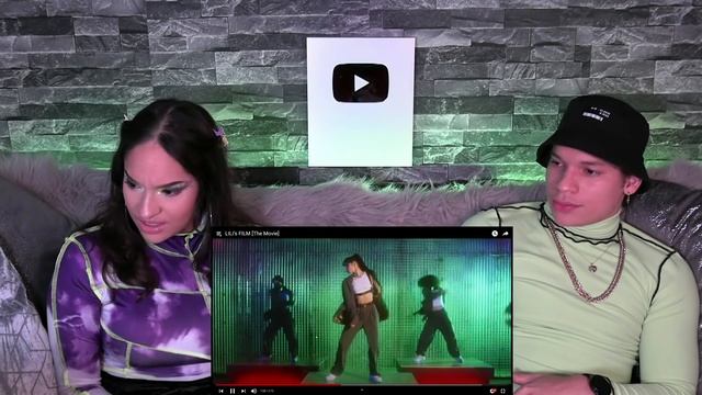 Latinos react to LILI’s FILM [The Movie] | REACTION смотреть онлайн
