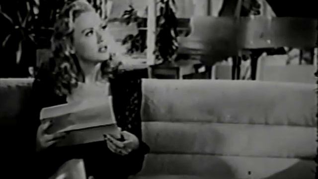 The Tiger Woman 1945 - Adele Mara - classic смотреть онлайн