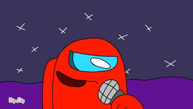 Rodamrix Vs Impostor V4: Red Impostor Vs Alternate Red Part 2