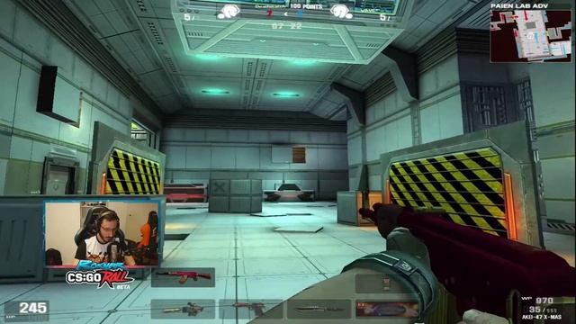 BEST OF WOLFTEAM ! смотреть онлайн