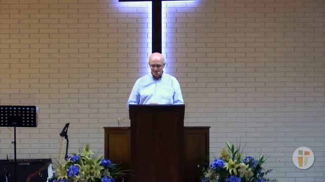 Mi identidad en Jesucristo | Helmut Bachmann | Domingo 07.03 | Ig. Evangélica Mennonita de la Costa смотреть онлайн