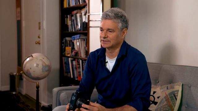 Leica M11-P This is a photojournalist's dream! | With David Butow! смотреть онлайн