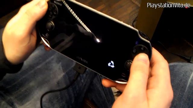 Escape Plan - Gameplay - PS Vita - Playstationvita.de смотреть онлайн