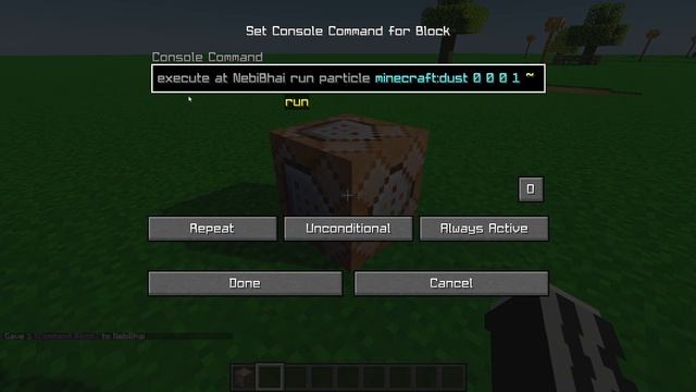 HIMLANDS Season 5 Get Particles Entity Effect in Minecraft Java Edition | (Hindi/Urdu) смотреть онлайн