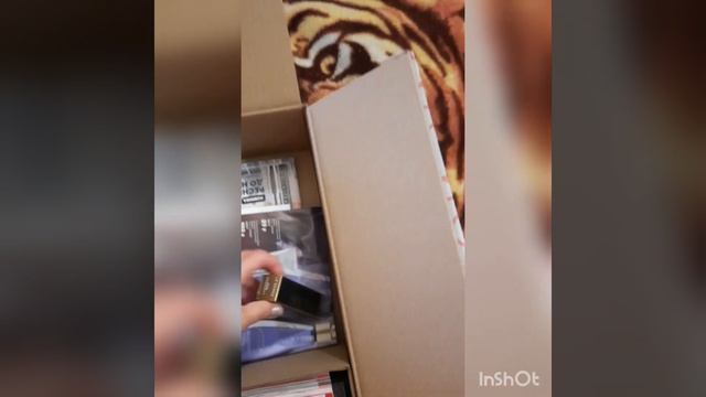 распаковка смотреть онлайн