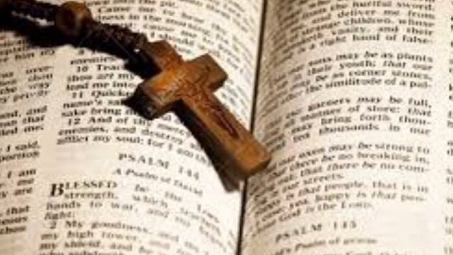 Repentance Prayer | Day 12 Morning смотреть онлайн