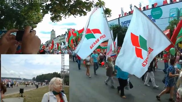 Икона КАЗАНСКОЙ БОЖИЕЙ МАТЕРИ помогла объединению Народов смотреть онлайн