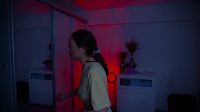 10 часов танца без остановки: что случилось с ногами девочки после этого? | ПРОВЕРКА ЛЕГЕНДЫ | изма смотреть онлайн