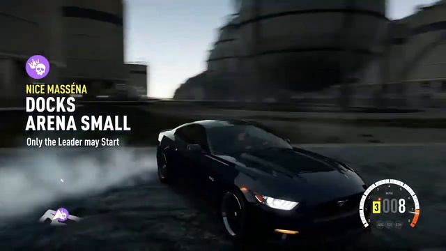 Forza Horizon 2 Drifting смотреть онлайн