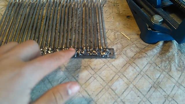 Видео урок как быстро сделать в домашних условиях Плодосъемник смотреть онлайн