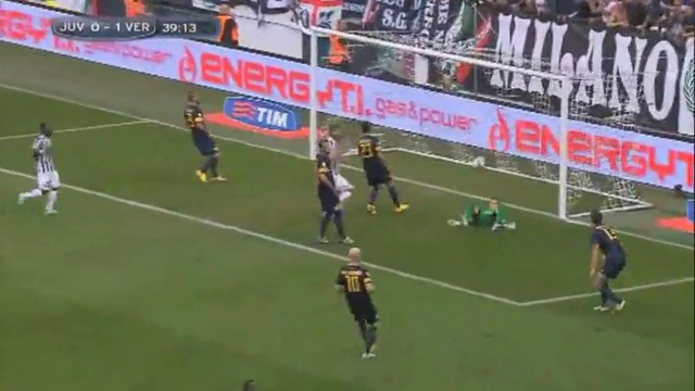 γιουβεντουσχελασ 2-1 ourmatch.net смотреть онлайн