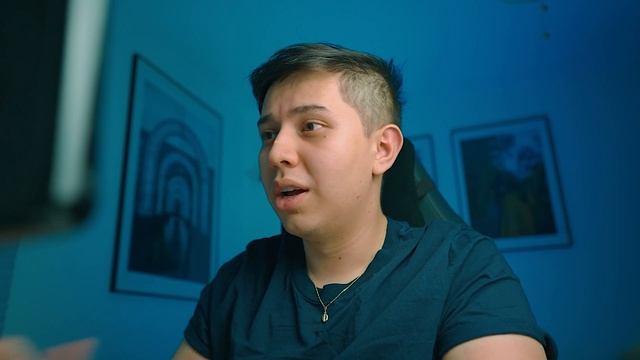 PRO MIST FILTER EFFECT in Premiere Pro! + Free Preset смотреть онлайн