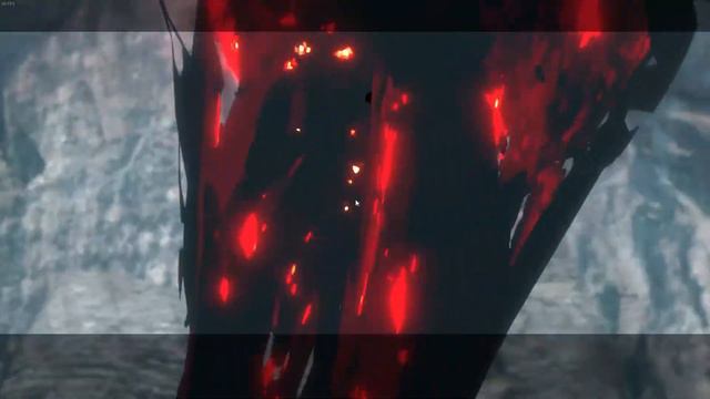 Kainé Vs GRANDMA?!! смотреть онлайн