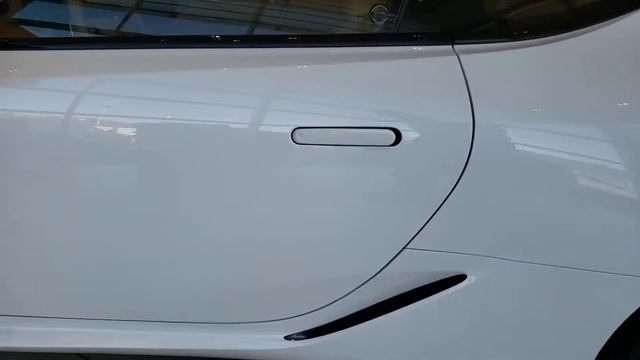 2018 Lexus LC 500 смотреть онлайн