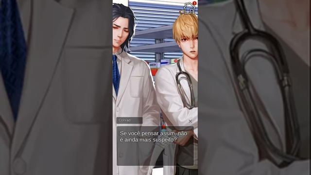 Doctor's Orders - Ep 15 ?13 anos (Português BR) смотреть онлайн