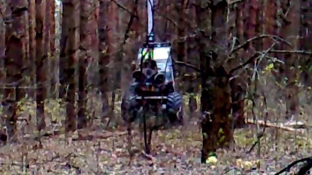 Работает хорвестер смотреть онлайн