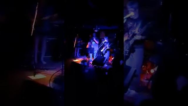 Spirit Of The Age "Live" - "Diamond Head - Phil Manzanera" Cover смотреть онлайн