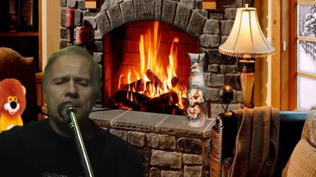 Виктор Тучков "Паузы в словах" (А.Макаревич) смотреть онлайн