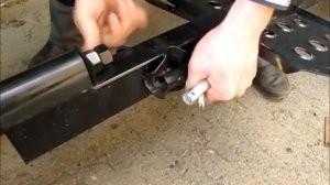 Телега для мотоблоков типа Каскад/Нева, производство ИжТехМаш