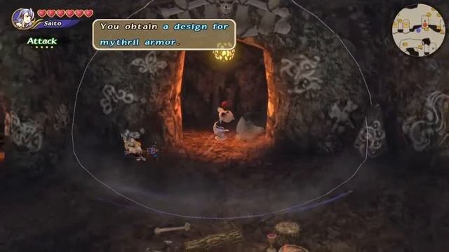 Final Fantasy Crystal Chronicles Remastered Edition - Pre Post-Game Part 1 смотреть онлайн
