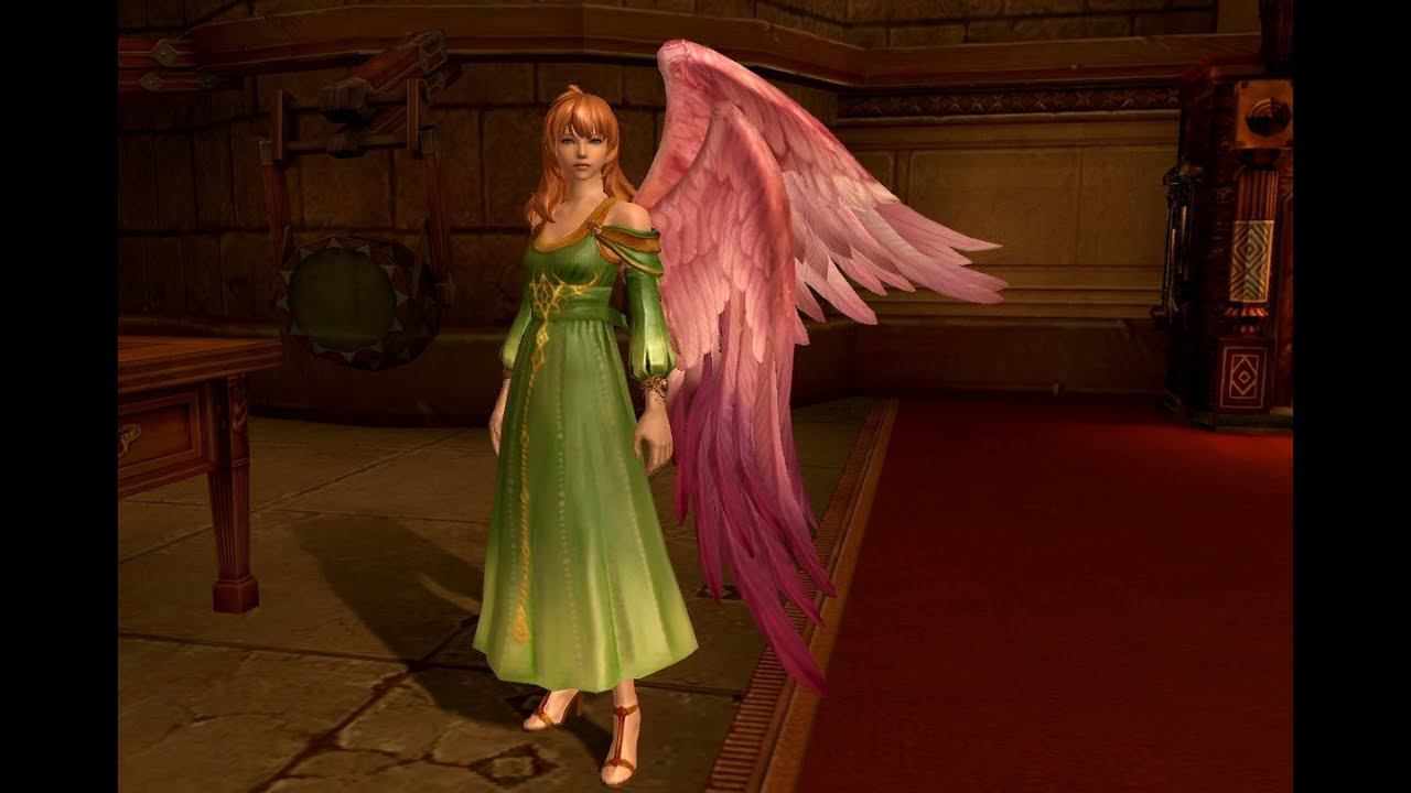 Aion Remastered - это новый игровой сервер игры Aion Online. Версия: /3.9/, рейты x1. смотреть онлайн