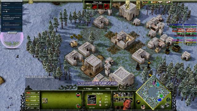🐲 Age oF Mythology EX: Tale of the Dragon 🔥 смотреть онлайн