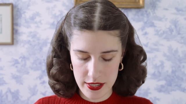 I Found A 1950s Rizz Quiz ☠️