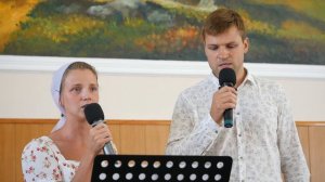 Ты прости Господь, не могу молиться как Давид я