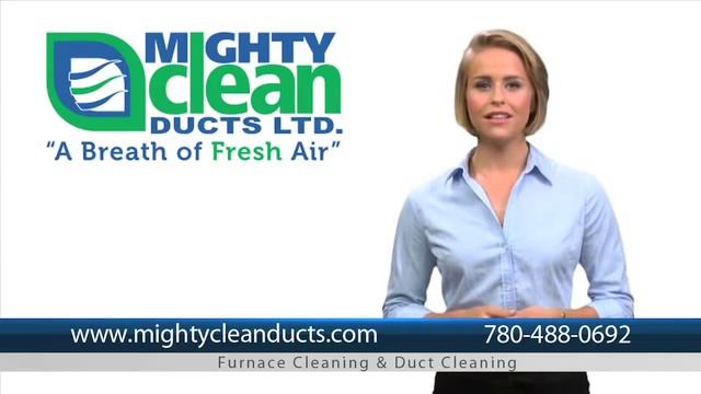 Furnace Cleaning Edmonton Mighty Clean Ducts Services смотреть онлайн