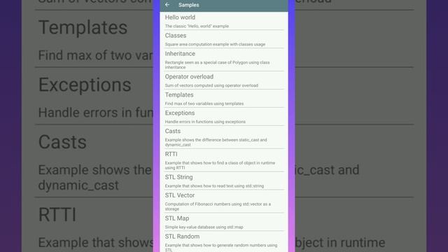 How to install in android mobile c++ code editor without termux смотреть онлайн