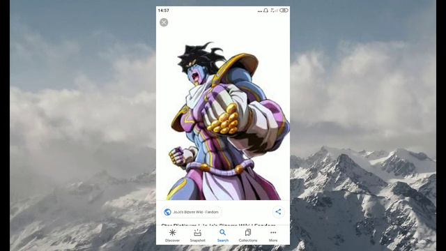 powerscaling fictional character using Minecraft TNT ft JoJo star platinum and genshin raiden shogu смотреть онлайн