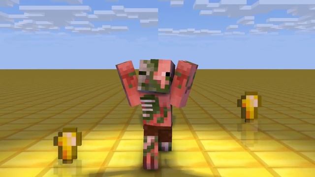 Monster School : ENDERMAN MUTANT VS MONSTER SCHOOL - Minecraft Animation смотреть онлайн