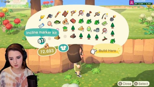 Sakura Season | Let's Play Animal Crossing: New Horizons | #5 смотреть онлайн