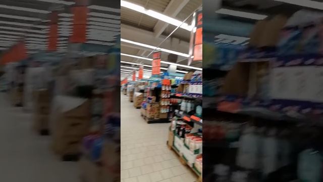 Что продают и какие скидки в Кауфленде в Пловдиве 28.01.2023 ? смотреть онлайн