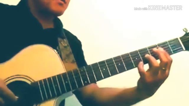 The Beatles No Reply / Solo Guitar Cover смотреть онлайн