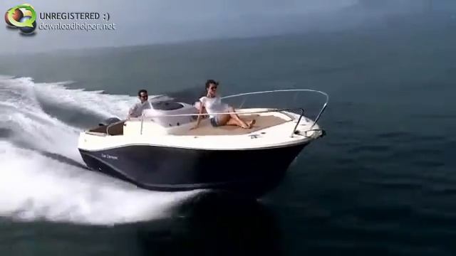 Cap Camarat 7. 5 WA смотреть онлайн