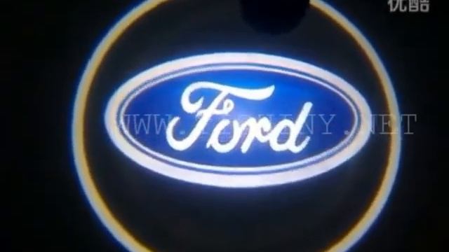 Ford белый подсветка при открывании дверей смотреть онлайн
