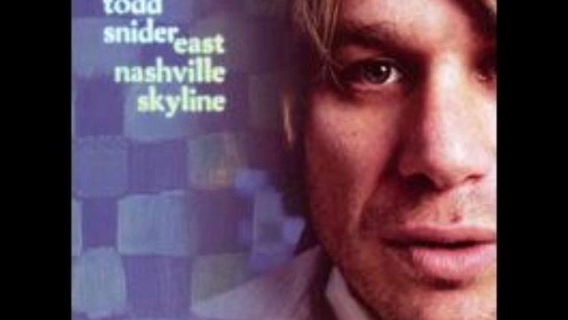 Todd Snider - Enjoy Yourself - East Nashville Skyline.wmv смотреть онлайн