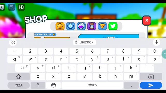 *NEW* ALL WORKING CODES FOR ANIME COMBAT SIMULATOR ! ROBLOX ANIME COMBAT SIMULATOR CODES 2023 смотреть онлайн