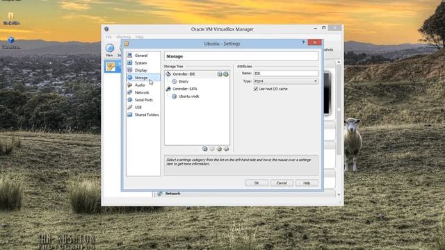 How to use Ubuntu Desktop without installing Operating System? смотреть онлайн