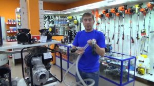 САДОВЫЕ НАСОСЫ ДЖИЛЕКС! Обзор и наглядный пример использования.