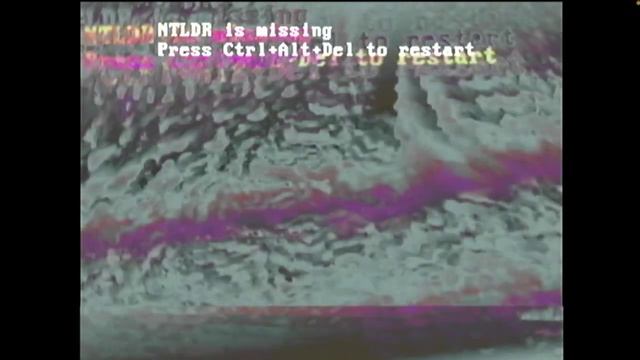 NTLDR is missing смотреть онлайн
