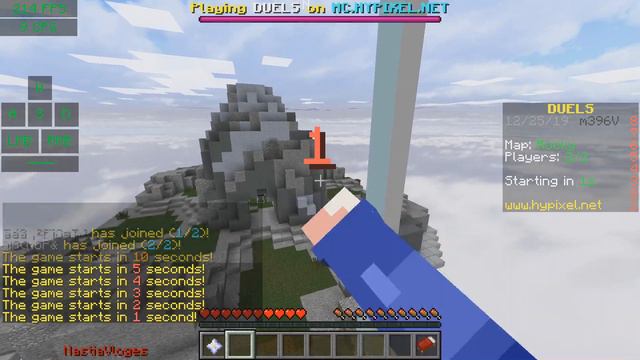 ВСЯ ПРАВДА ПРО АГЕРУ?! АГЕРА МОЙ ПАРЕНЬ?! Minecraft Skywars Duels