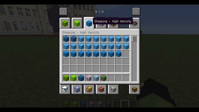 МАЙНКРАФТ но ОБЗОР НА КРУТОЙ МОД С ПОСТРОЙКАМИ! МЕГАОБЗОР+ССЫЛКА НА СКАЧИВАНИЕ+ТАЙМКОДЫ+КАК СКАЧАТЬ смотреть онлайн